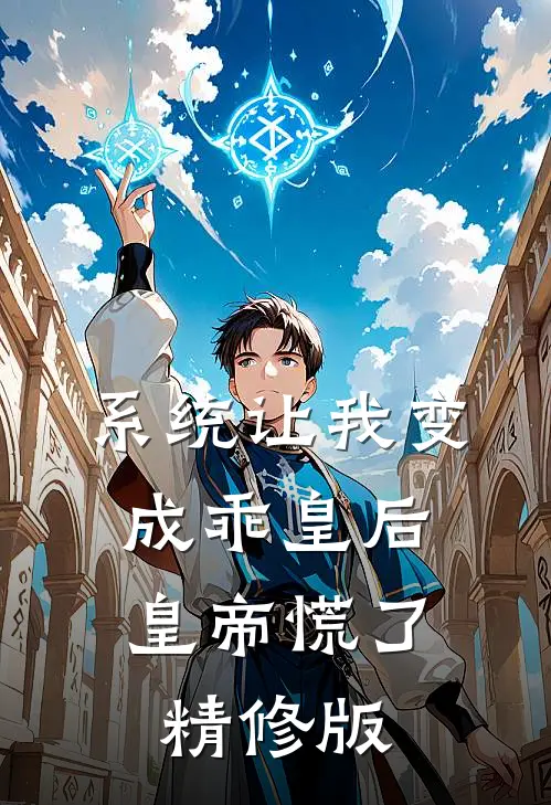 系统让我变成乖皇后，皇帝慌了精修版