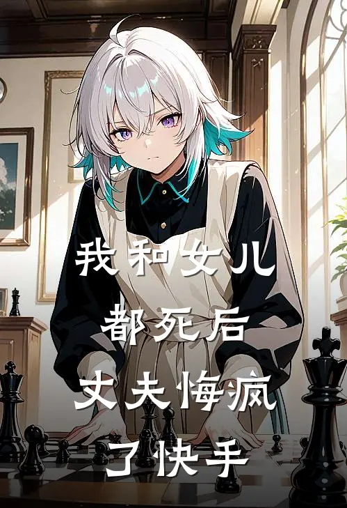 我和女儿都死后，丈夫悔疯了快手