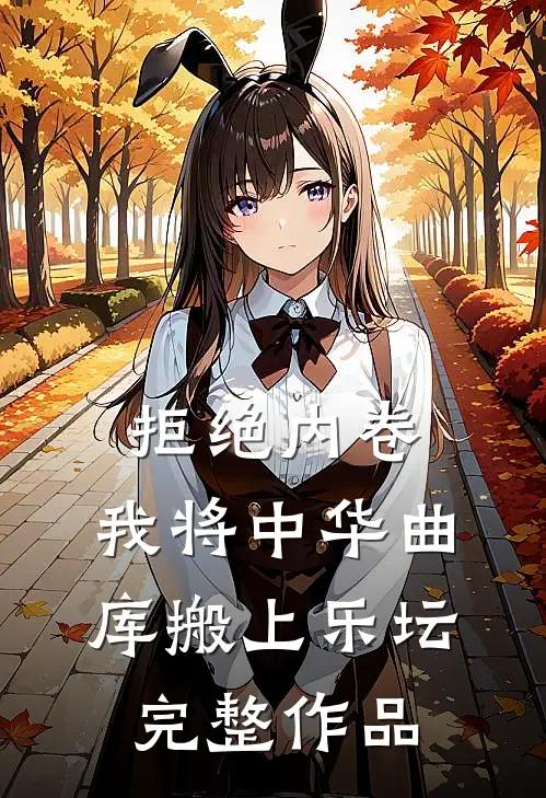 拒绝内卷，我将中华曲库搬上乐坛完整作品