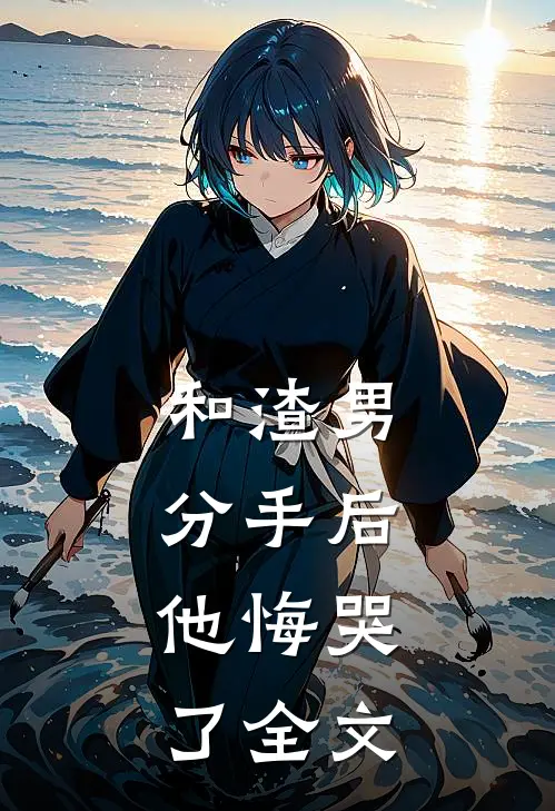 和渣男分手后，他悔哭了全文