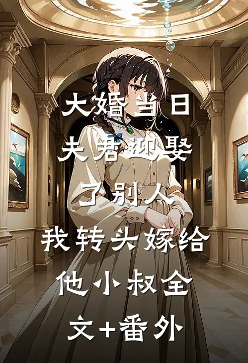 大婚当日夫君迎娶了别人，我转头嫁给他小叔全文+番外
