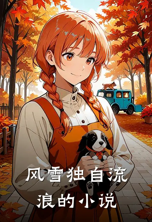 风雪独自流浪的小说