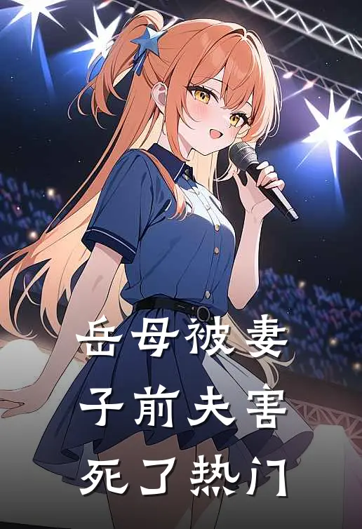 岳母被妻子前夫害死了热门