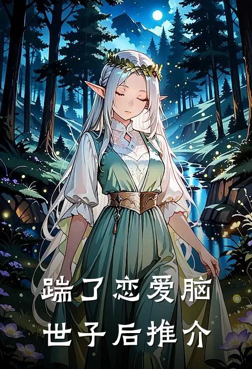 踹了恋爱脑世子后推介