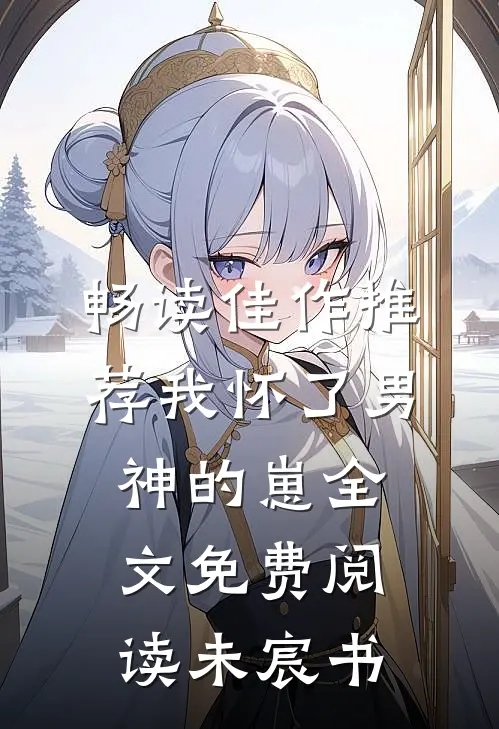 畅读佳作推荐我怀了男神的崽全文免费阅读未宸书
