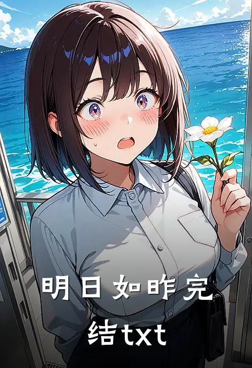 明日如昨完结txt