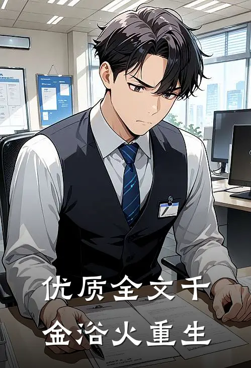 优质全文千金浴火重生