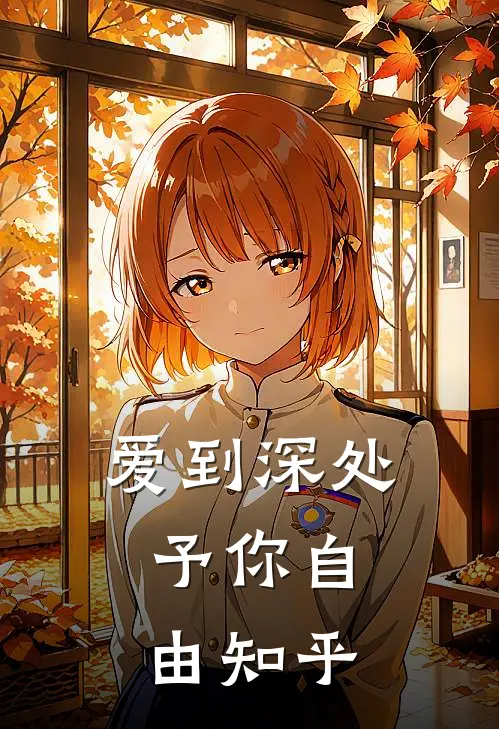 爱到深处，予你自由知乎