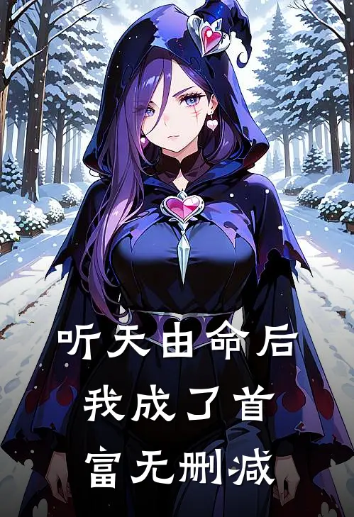 听天由命后，我成了首富无删减