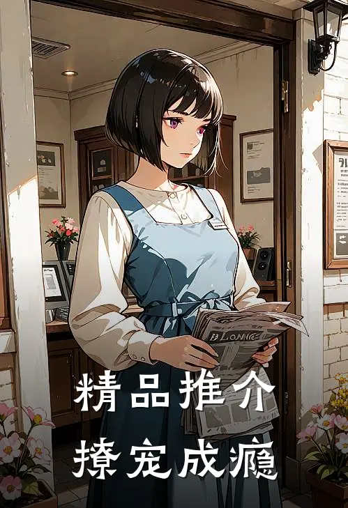 精品推介撩宠成瘾