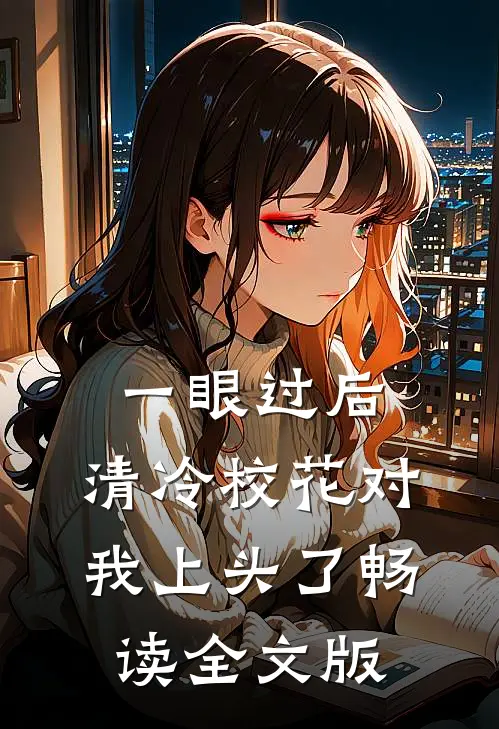 一眼过后,清冷校花对我上头了畅读全文版