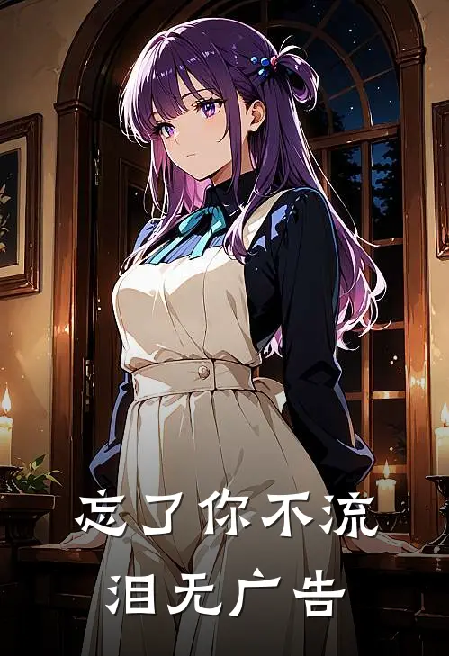 忘了你不流泪无广告