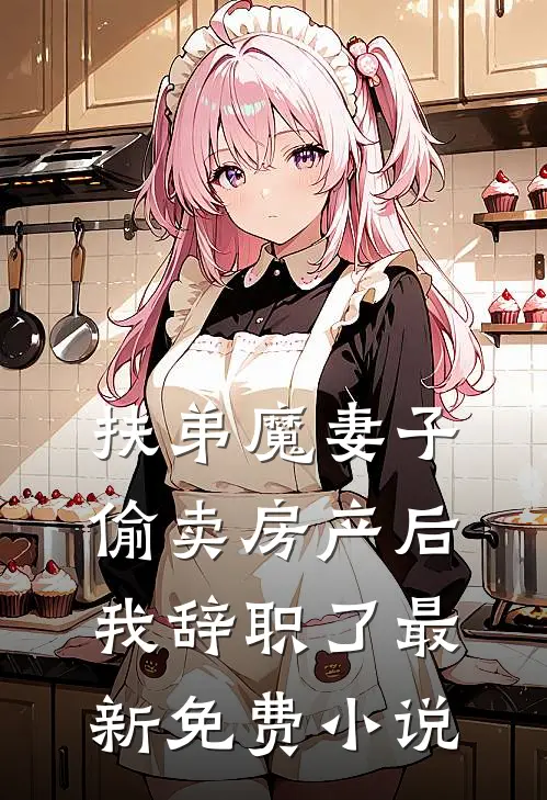 扶弟魔妻子偷卖房产后我辞职了最新免费小说