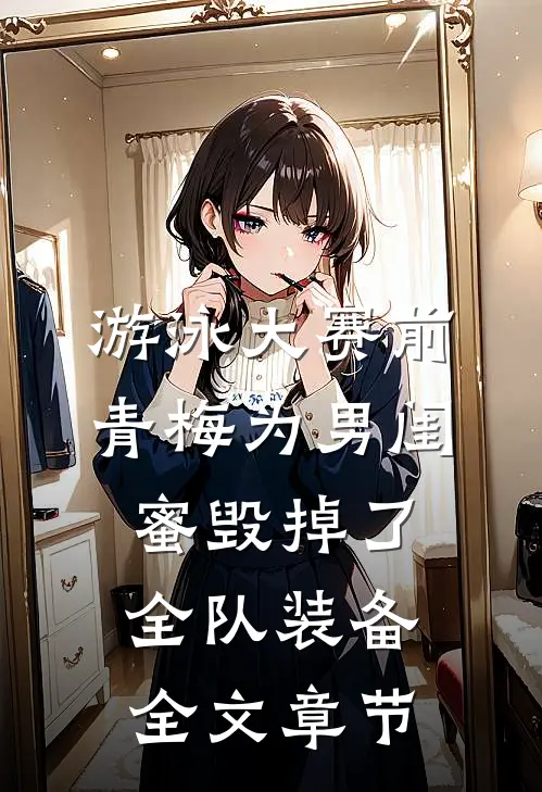 游泳大赛前，青梅为男闺蜜毁掉了全队装备全文章节