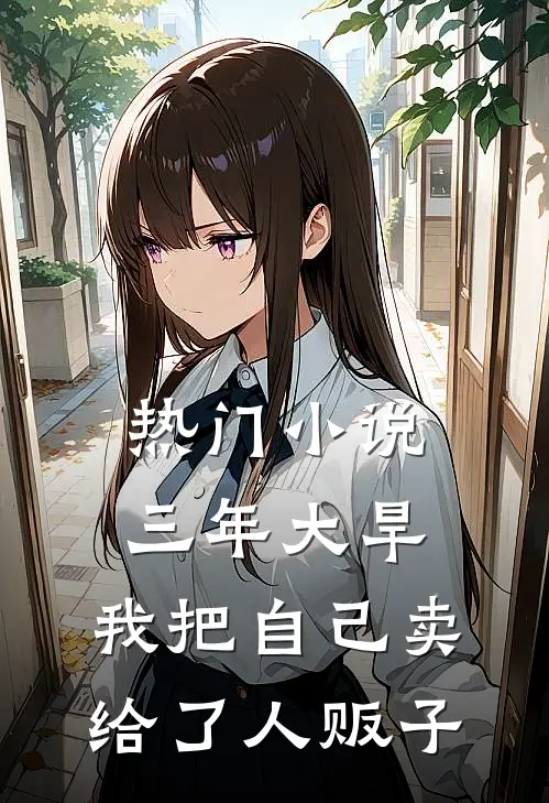 热门小说三年大旱，我把自己卖给了人贩子