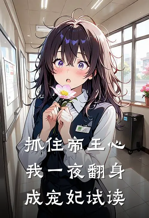 抓住帝王心，我一夜翻身成宠妃试读