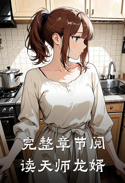 完整章节阅读天师龙婿