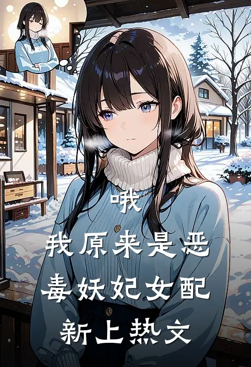 哦，我原来是恶毒妖妃女配新上热文