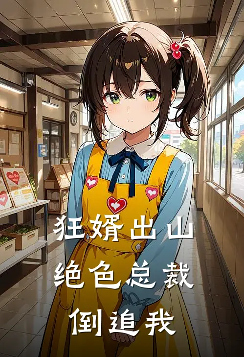 狂婿出山：绝色总裁倒追我