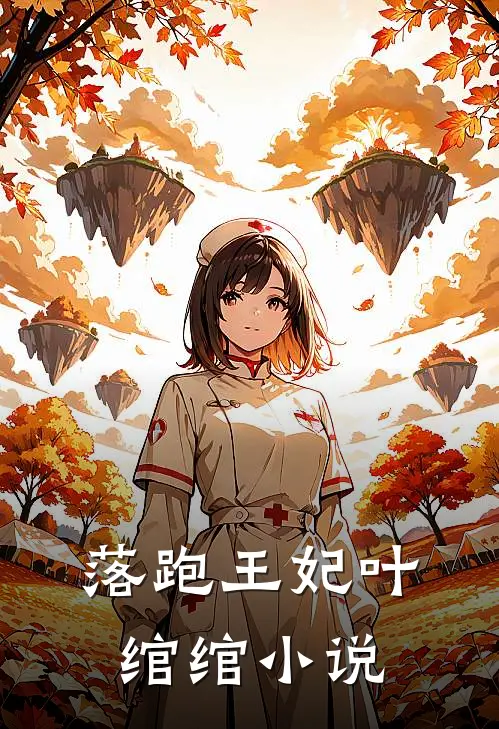 落跑王妃叶绾绾小说