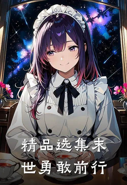 精品选集末世勇敢前行