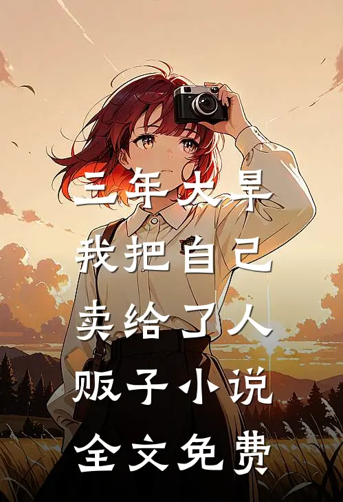 三年大旱，我把自己卖给了人贩子小说全文免费