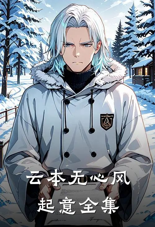 云本无心风起意全集
