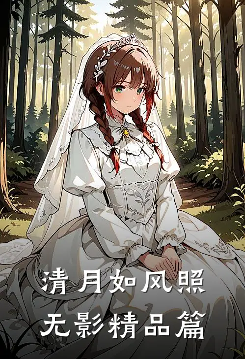 清月如风照无影精品篇