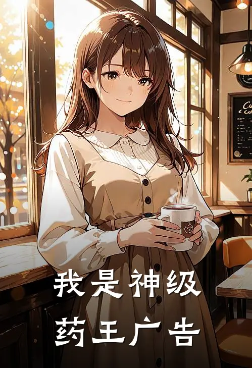 我是神级药王广告