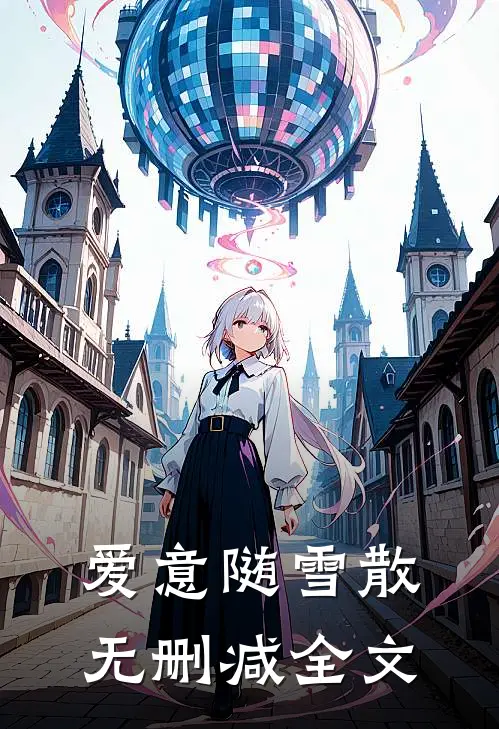 爱意随雪散无删减全文