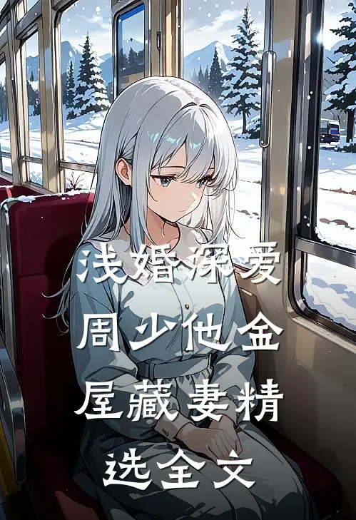 浅婚深爱：周少他金屋藏妻精选全文