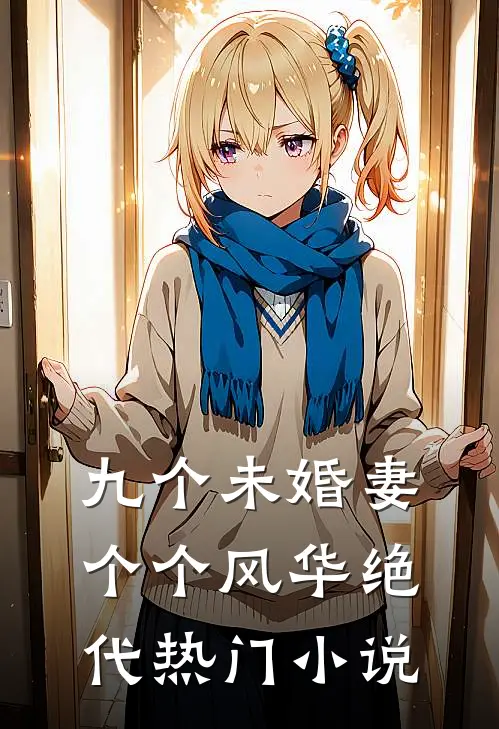 九个未婚妻个个风华绝代热门小说