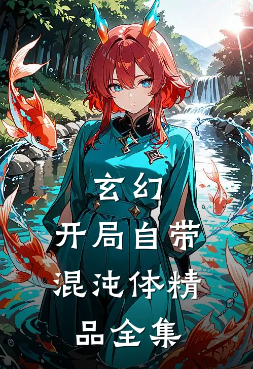 玄幻：开局自带混沌体精品全集