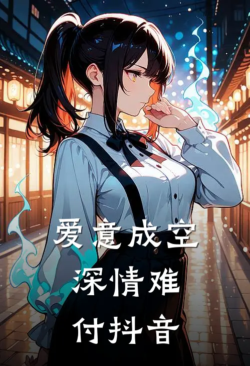 爱意成空，深情难付抖音
