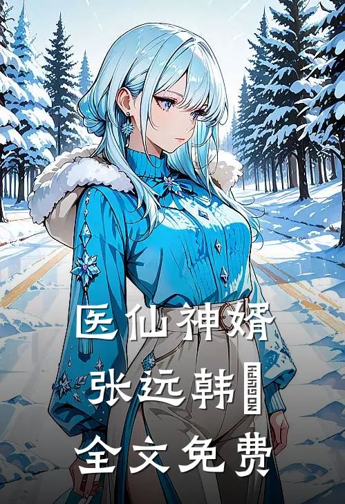 医仙神婿张远韩玥全文免费