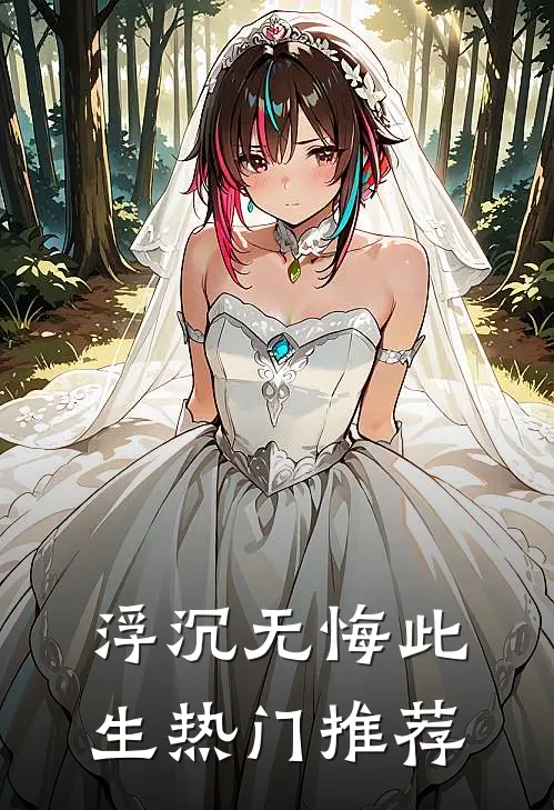 浮沉无悔此生热门推荐