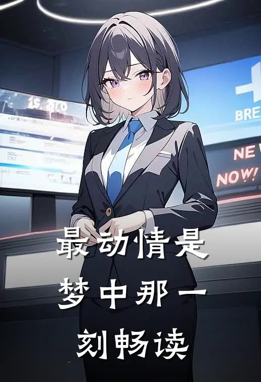 最动情是梦中那一刻畅读