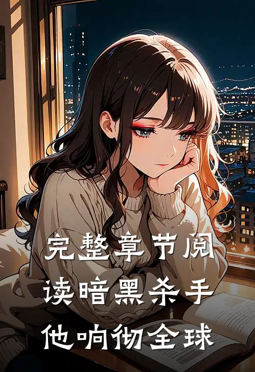 完整章节阅读暗黑杀手他响彻全球