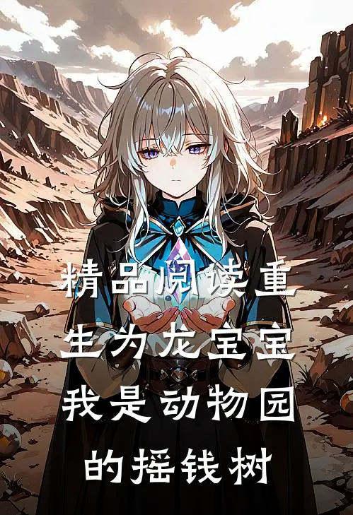 精品阅读重生为龙宝宝：我是动物园的摇钱树