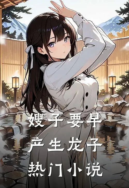 嫂子要早产生龙子热门小说