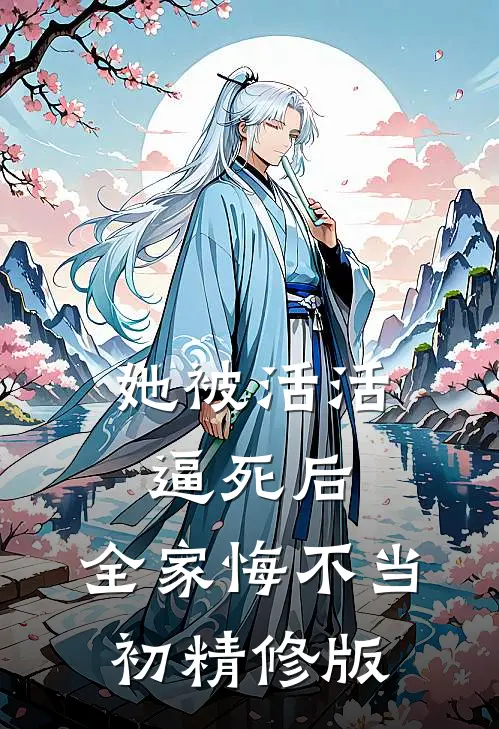 她被活活逼死后，全家悔不当初精修版