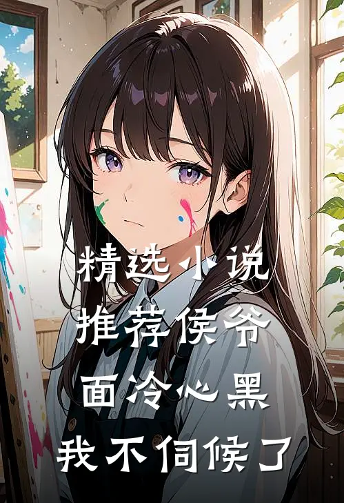 精选小说推荐侯爷面冷心黑，我不伺候了