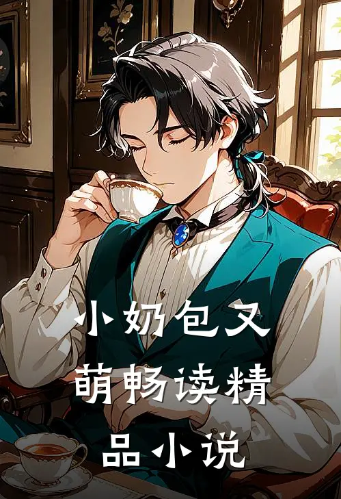 小奶包又萌畅读精品小说