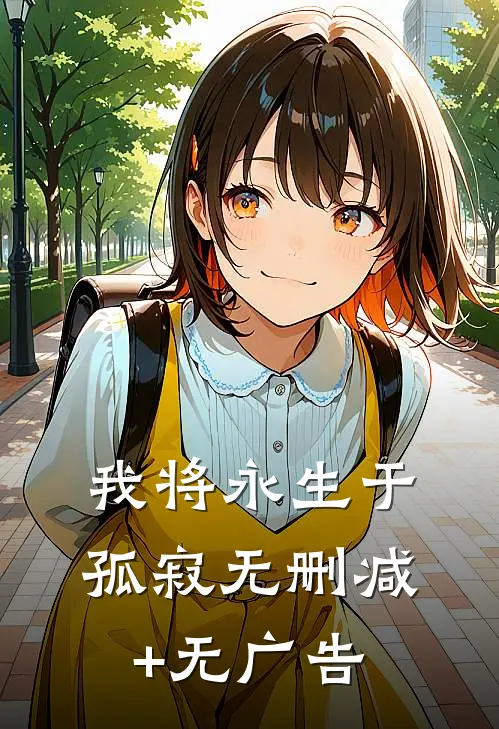 我将永生于孤寂无删减+无广告