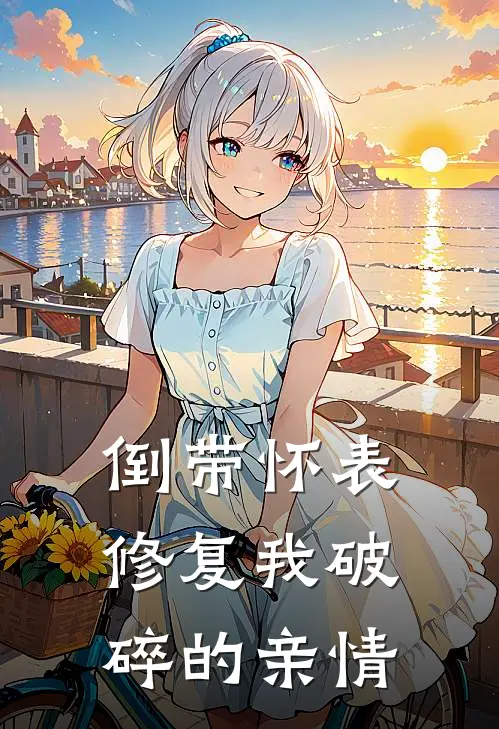 倒带怀表：修复我破碎的亲情