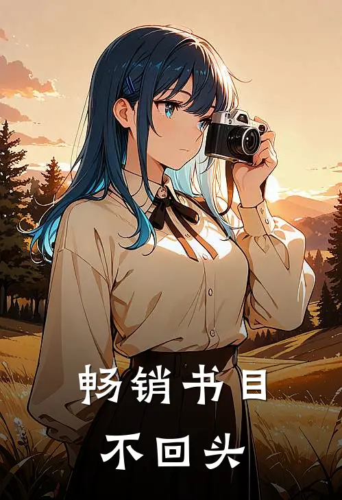 畅销书目不回头