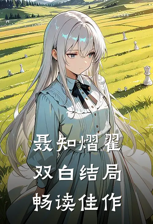 聂知熠翟双白结局畅读佳作