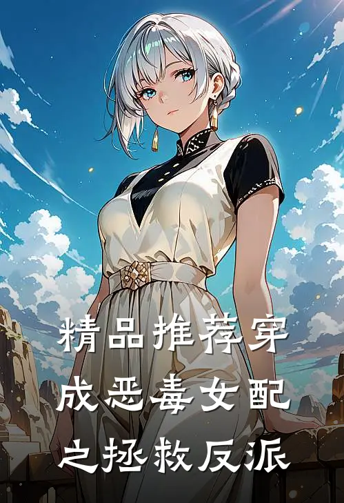 精品推荐穿成恶毒女配之拯救反派