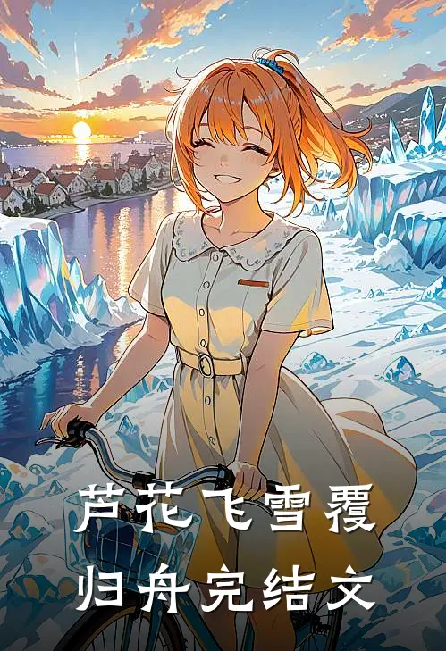 芦花飞雪覆归舟完结文