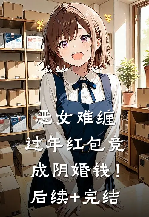 恶女难缠，过年红包竟成阴婚钱！后续+完结